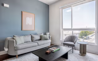 Overland Ave Serviced Apartment