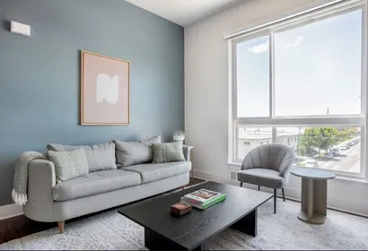 Overland Ave Serviced Apartment