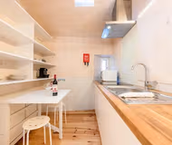 Beco Garcês Serviced Apartment