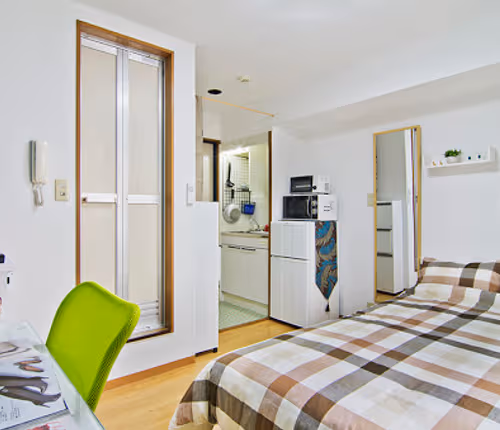 Nakano-303 Apartments