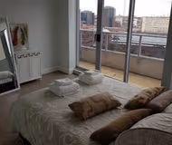 Haymarket Apartments, Sydney CBD