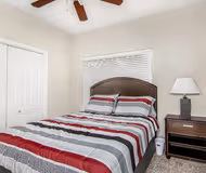 Riviera at West Village Apartment