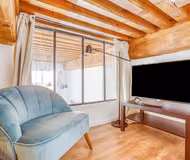 Croix-Paquet Serviced Apartment