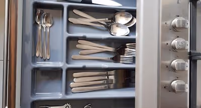 Tomasza Serviced Apartment