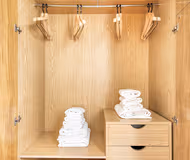 Fernández Serviced Apartments