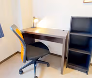 4-Chōme Sendagaya Co- Living Apartments