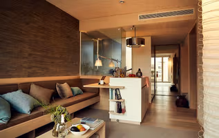 Mühlfeldweg  Serviced Apartment