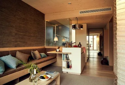 Mühlfeldweg  Serviced Apartment