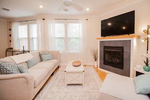 Tremont Furnished Apartments