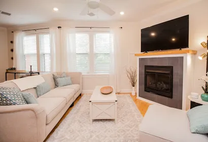 Tremont Furnished Apartments