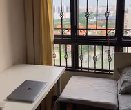 Jurong East Street Apartments