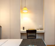 Bedroom at Rivoli Royal Serviced Apartment