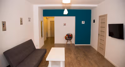Mashtots Serviced Apartment