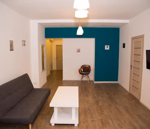 Mashtots Serviced Apartment