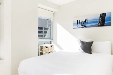 North Sydney Serviced Apartments