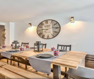 MONTORGUEIL MARKET-A UNIQUE BOUTIQUE FAMILY RENTAL