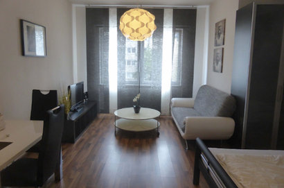 Braubachstrasse Serviced Apartments