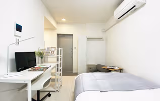 4-chōme Hanasakichō Apartments