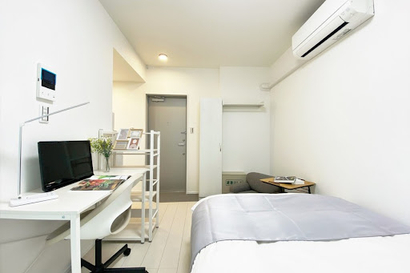 4-chōme Hanasakichō Apartments