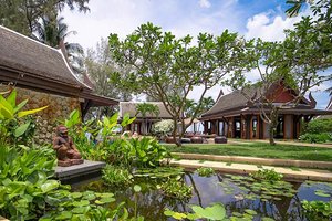 Villa Chada in Kamala (6 Bed)