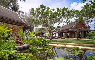 Villa Chada in Kamala (6 Bed)
