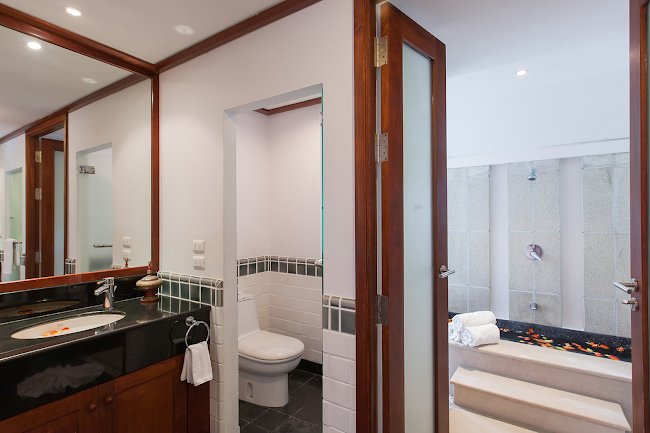 Fantastic Villa Near Kata Beach