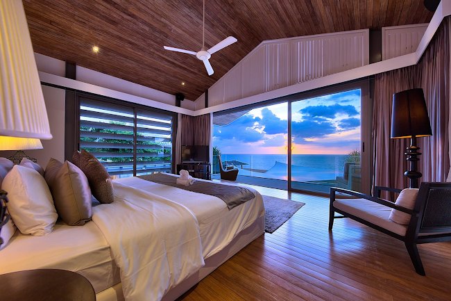 A Divine Luxury Villa in Phuket