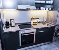 Chiappini Street Apartments