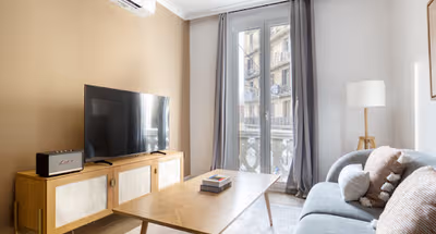 Sagrada Familia Catalonia Serviced Apartment