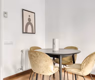 Antiga Esquerra Serviced Apartments