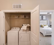 Pendleton Way Apartments