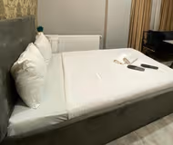 Saksı St Serviced Apartment