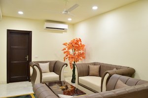 Gurgaon Serviced Apartment in Sector-51