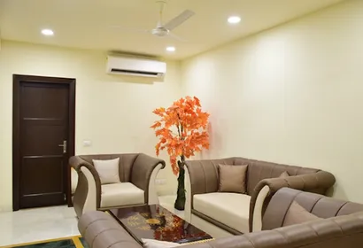 Gurgaon Serviced Apartment in Sector-51