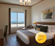 Al Khan Serviced Apartment