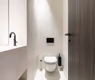 One bedroom apartment in the heart of the 16th