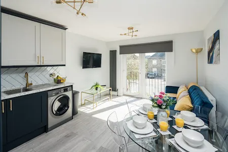 Modern Living with a Sophisticated Style