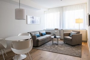 Bahnhofsviertel Serviced Apartment, Bahnhofsviertel