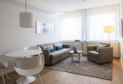 Bahnhofsviertel Serviced Apartment, Bahnhofsviertel