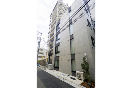 6 Chome Higashi Nippori Apartment