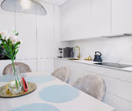 Szamocka Serviced Apartment
