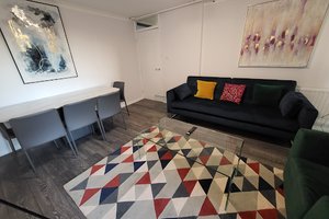 London Modern Apartment Charlton