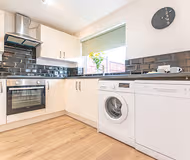 Rowan Street 4 Bedroom House