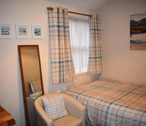 Garden Room Apartment