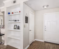 Riviera at West Village Apartment