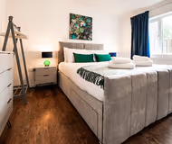 Beech Road Apartment