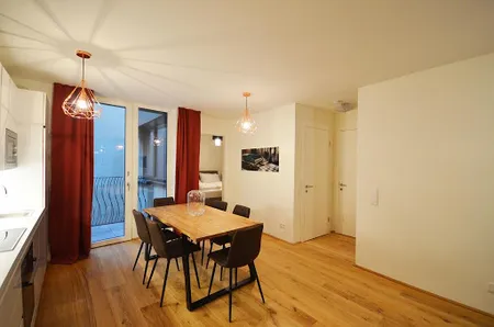 Luxury Residence near Parlament in @YourVienna