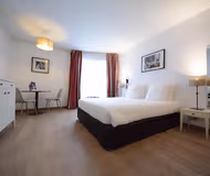 Rue Marconi Serviced Apartment