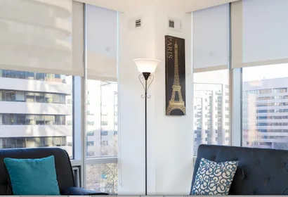Arlington Fully Furnished Apartments, Crystal City