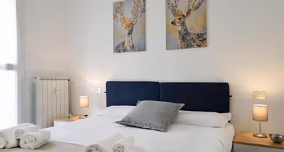 Poggibonsi Serviced Apartment